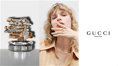 gucci fashion jewellery